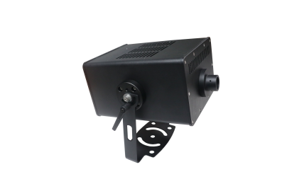 2W激光炫彩光纖燈 LS-GX2